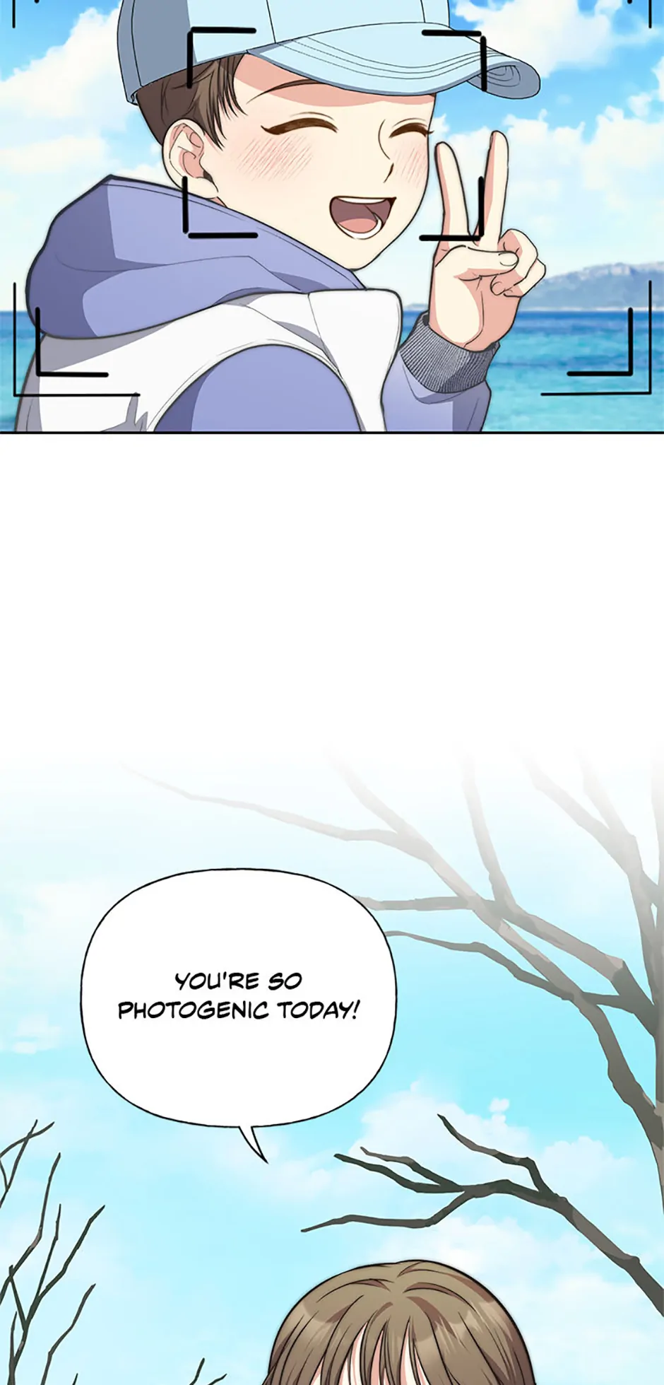 Three Delicious Meals: Just the Two of Us Chapter 48 206 04