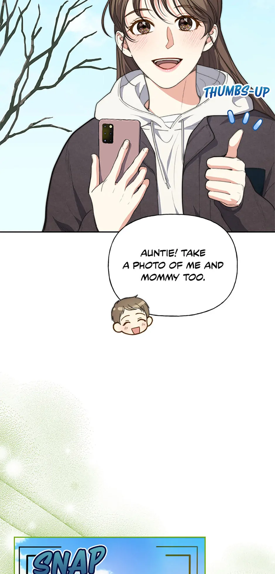 Three Delicious Meals: Just the Two of Us Chapter 48 207 05
