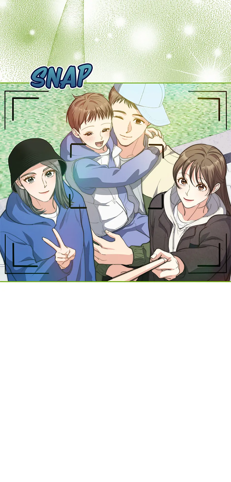 Three Delicious Meals: Just the Two of Us Chapter 48 209 07