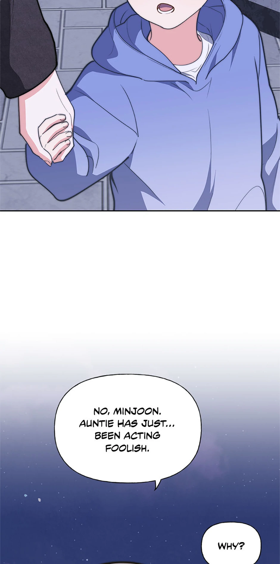 Three Delicious Meals: Just the Two of Us Chapter 48 217 15