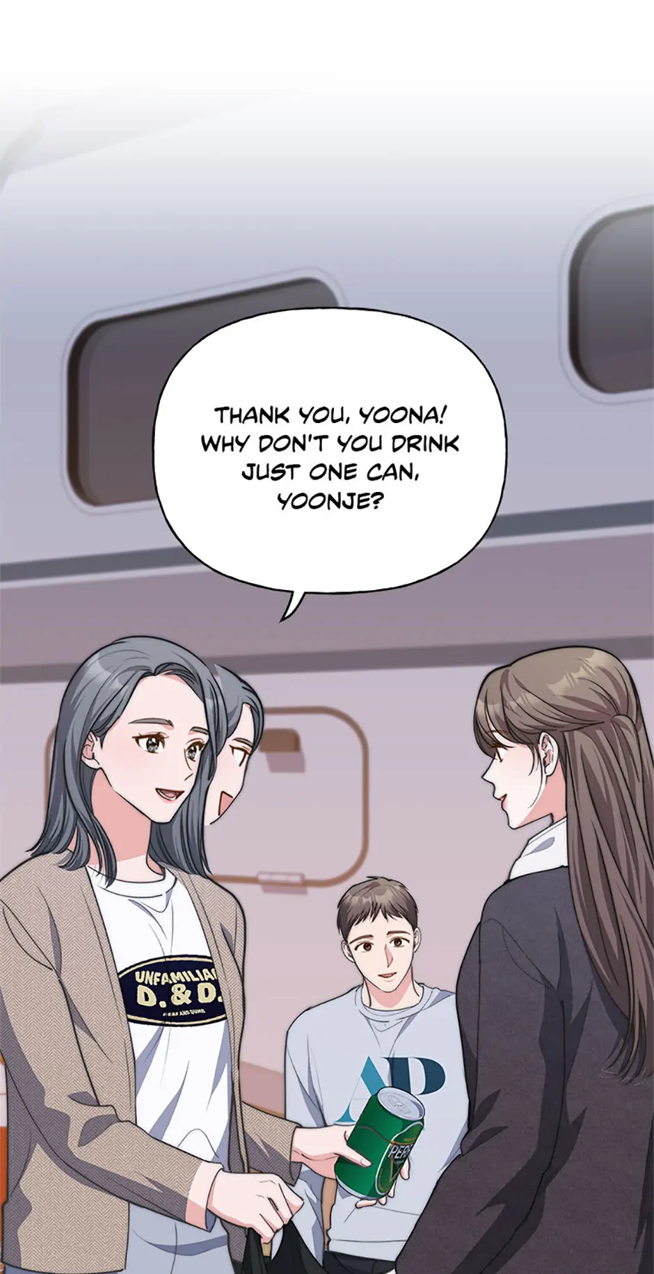 Three Delicious Meals: Just the Two of Us Chapter 48 223 21
