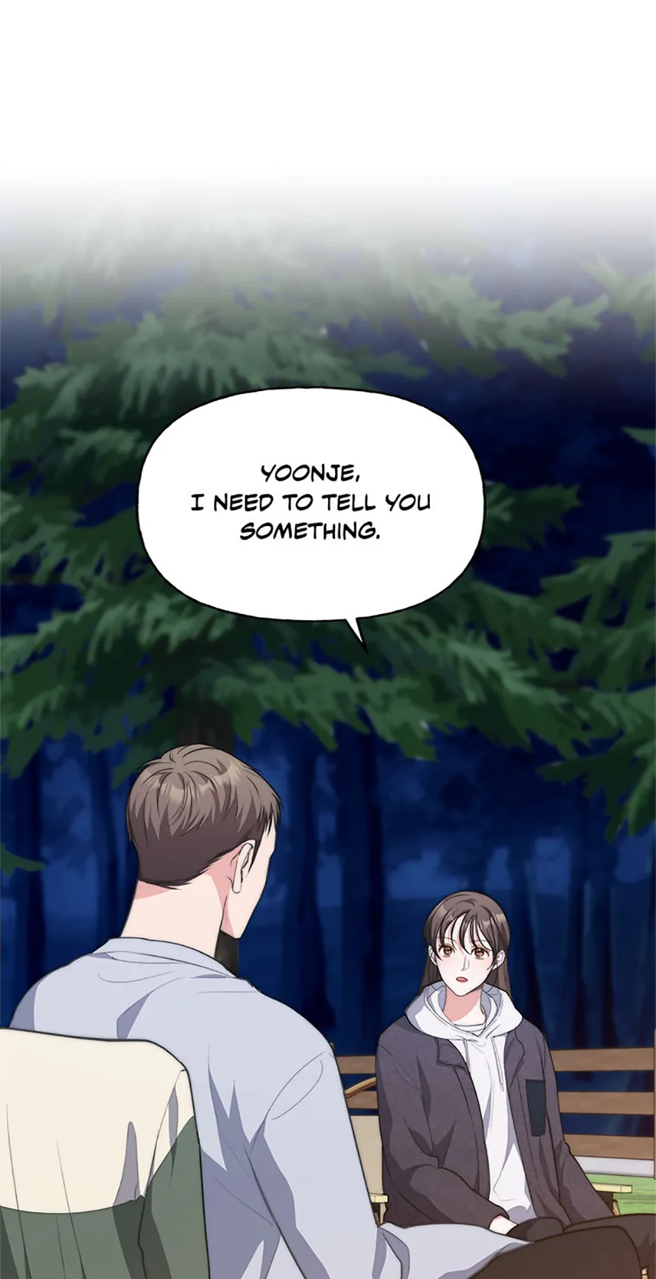 Three Delicious Meals: Just the Two of Us Chapter 48 225 23