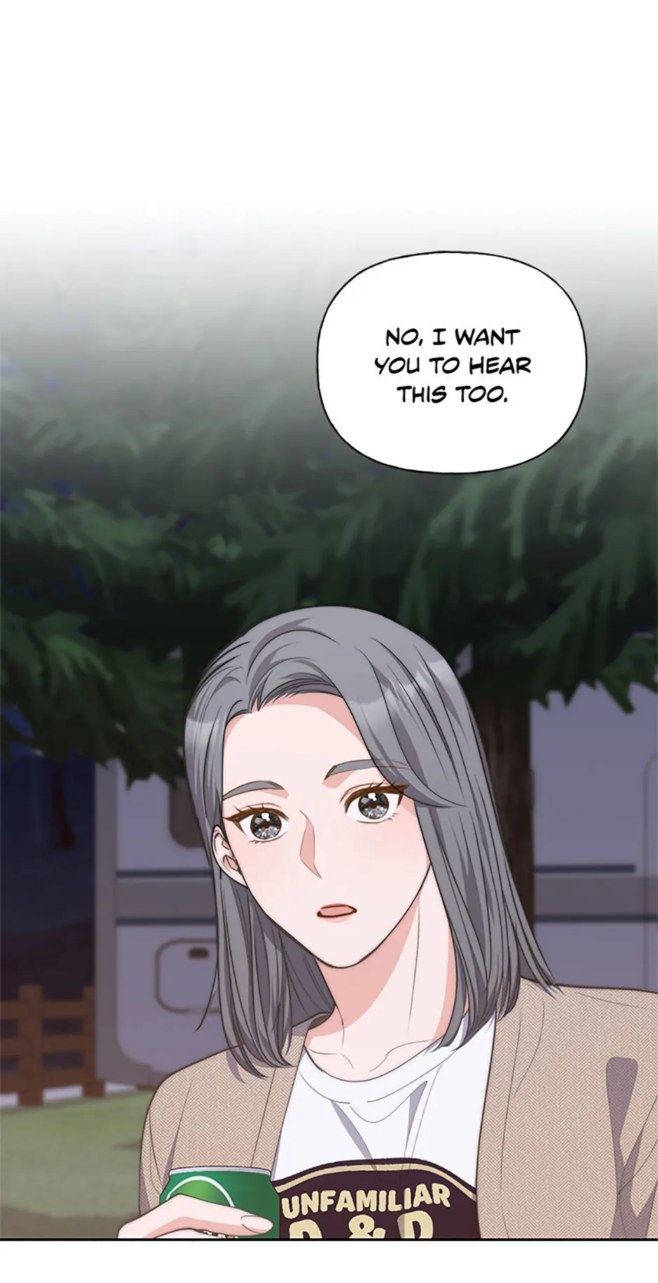 Three Delicious Meals: Just the Two of Us Chapter 48 227 25