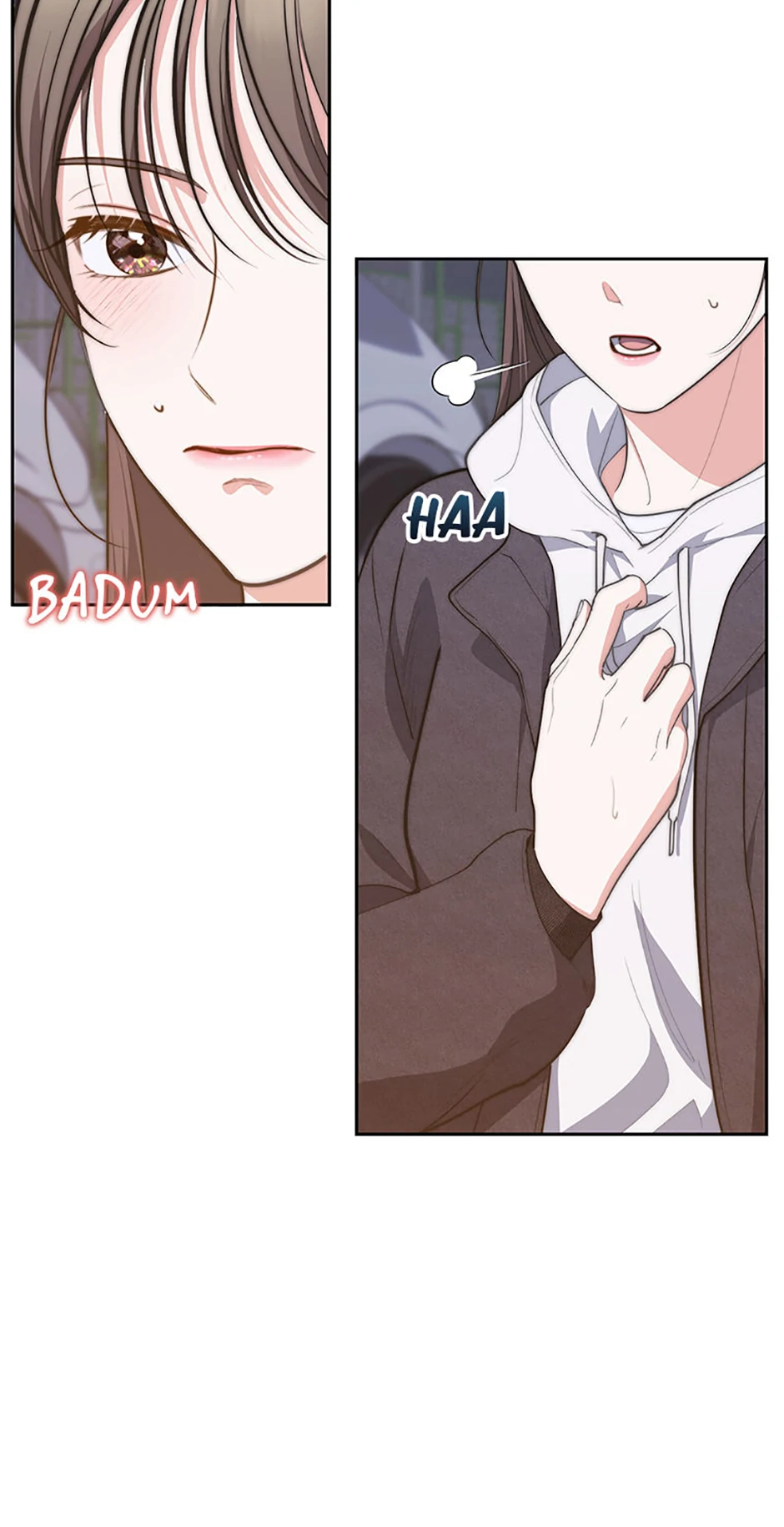 Three Delicious Meals: Just the Two of Us Chapter 48 231 29
