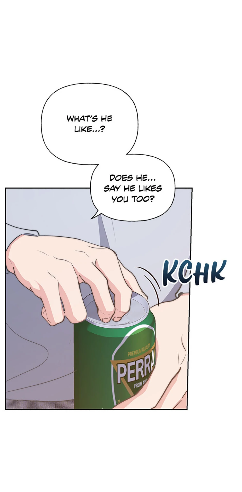 Three Delicious Meals: Just the Two of Us Chapter 48 236 34