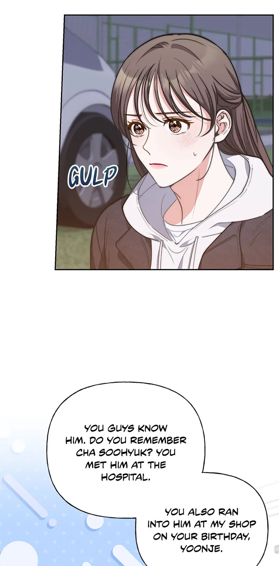 Three Delicious Meals: Just the Two of Us Chapter 48 237 35