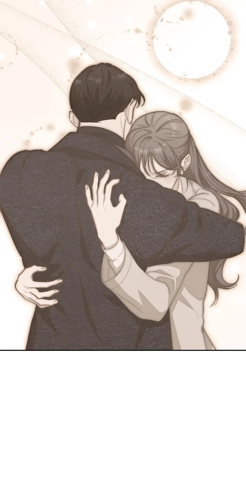 Three Delicious Meals: Just the Two of Us Chapter 48 240 38
