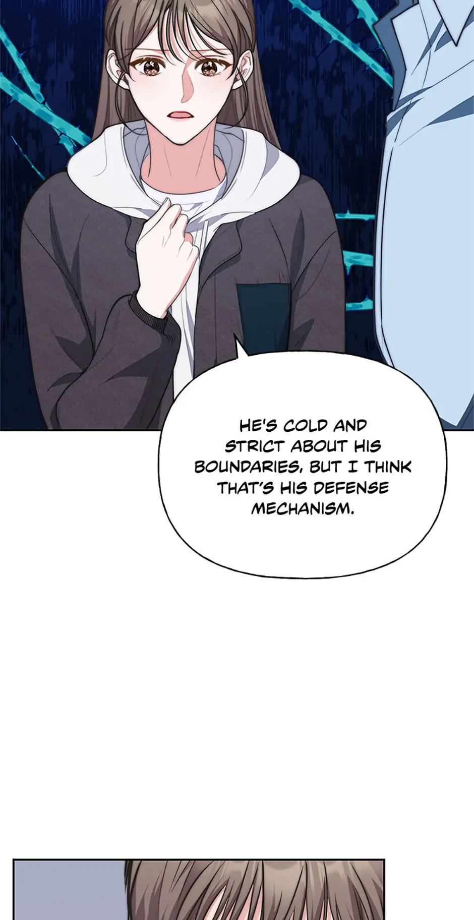 Three Delicious Meals: Just the Two of Us Chapter 48 242 40