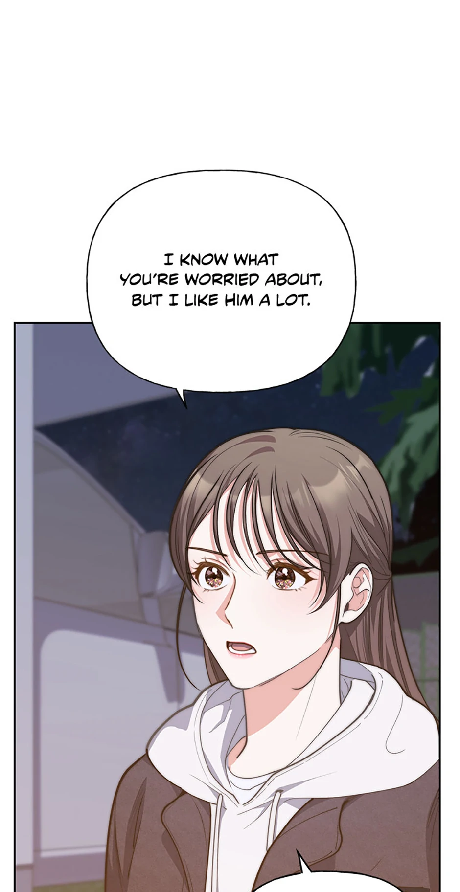 Three Delicious Meals: Just the Two of Us Chapter 48 245 43