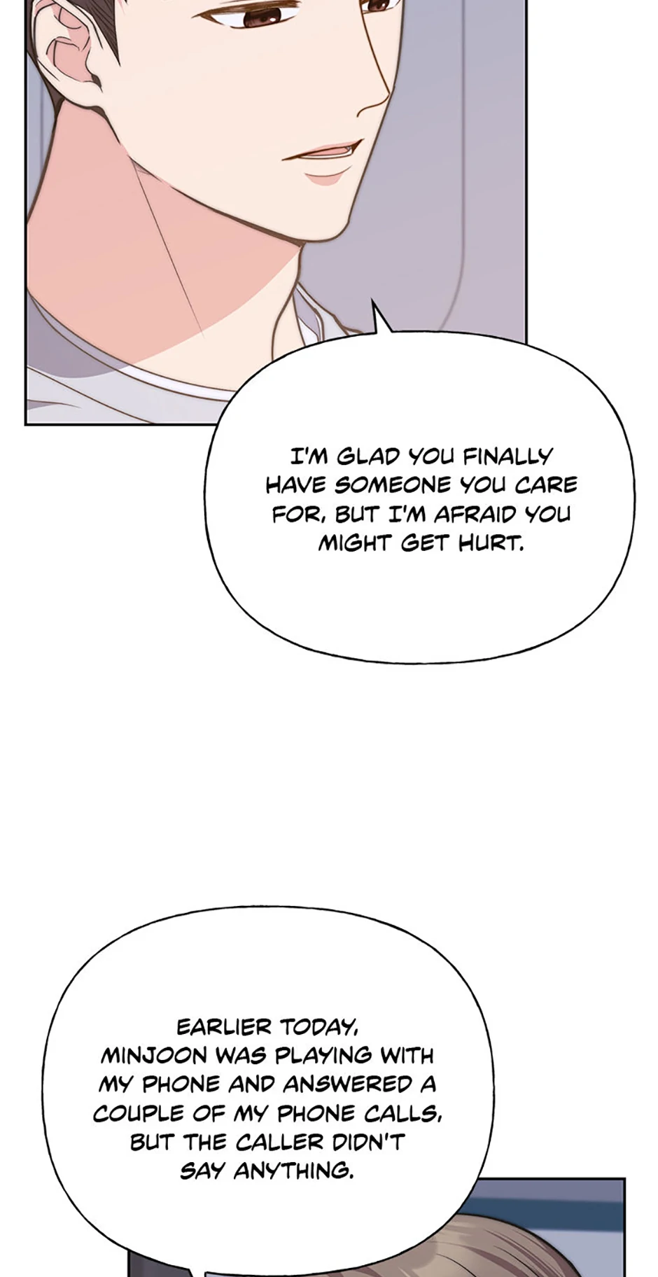 Three Delicious Meals: Just the Two of Us Chapter 48 248 46