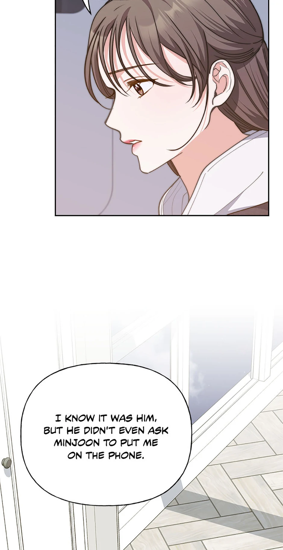 Three Delicious Meals: Just the Two of Us Chapter 48 249 47