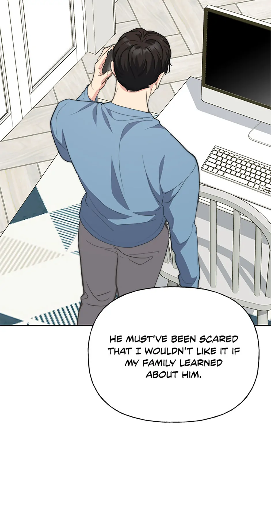 Three Delicious Meals: Just the Two of Us Chapter 48 250 48