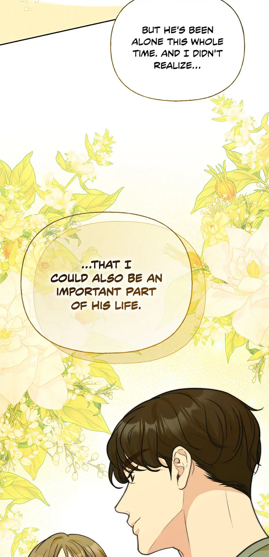 Three Delicious Meals: Just the Two of Us Chapter 48 252 50