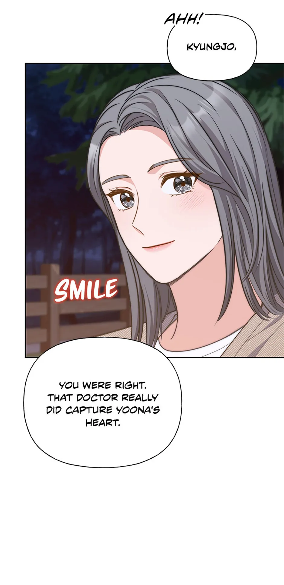 Three Delicious Meals: Just the Two of Us Chapter 48 258 56