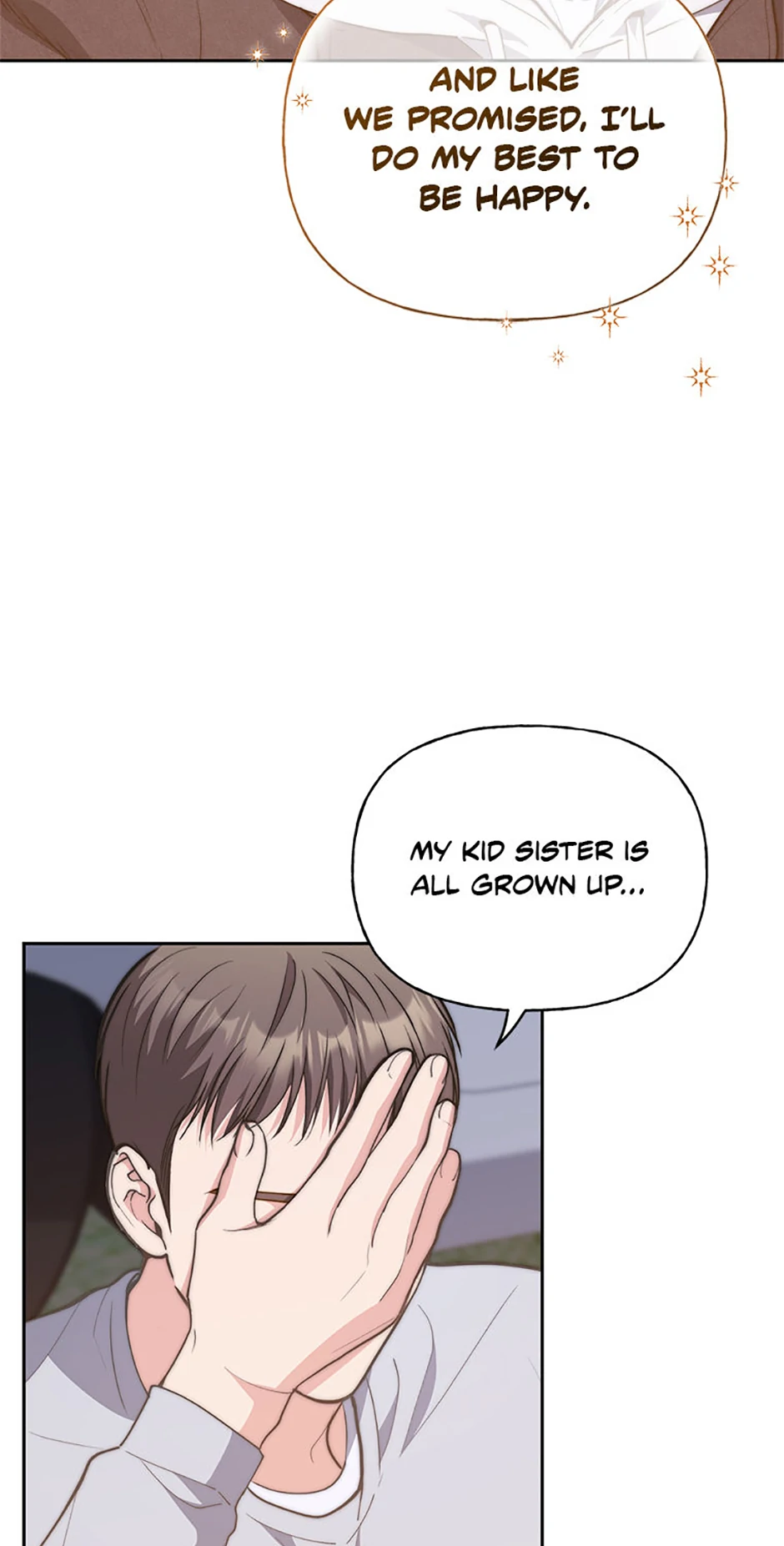 Three Delicious Meals: Just the Two of Us Chapter 48 260 58
