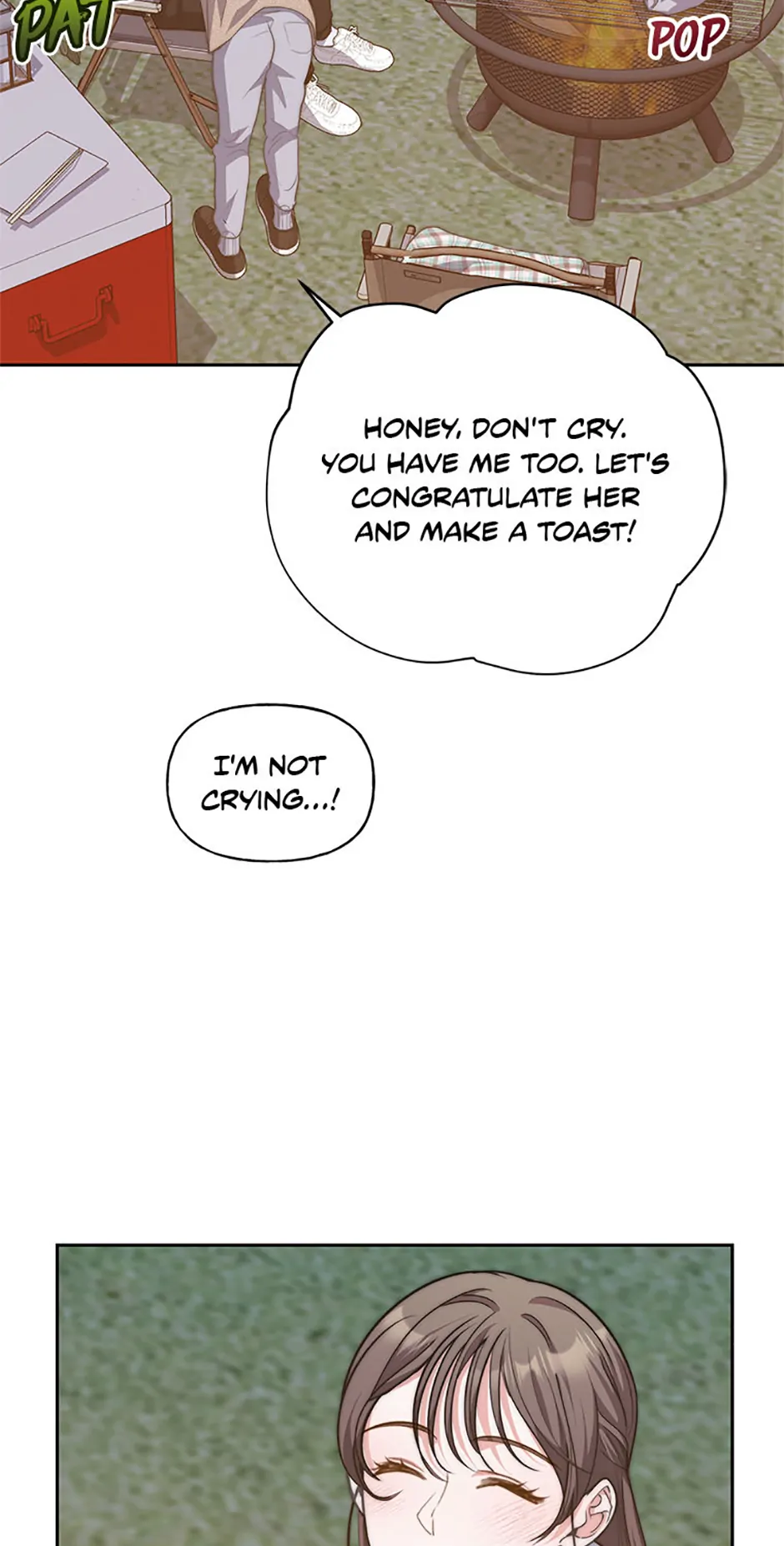 Three Delicious Meals: Just the Two of Us Chapter 48 262 60