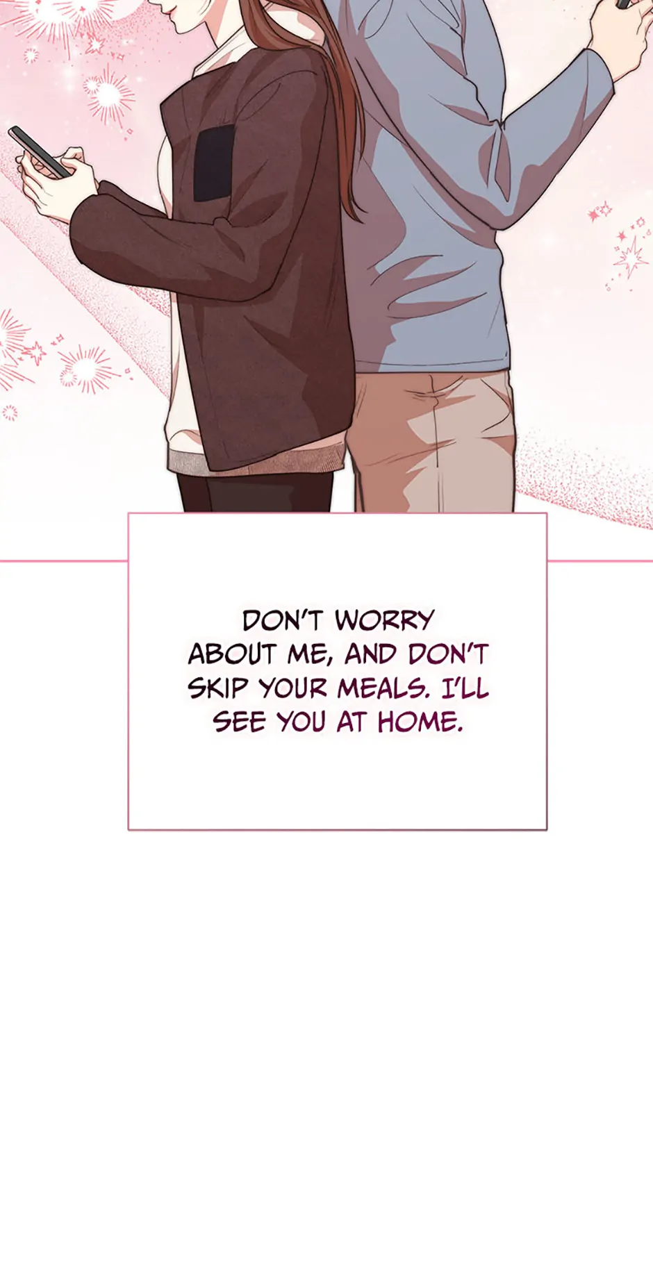 Three Delicious Meals: Just the Two of Us Chapter 48 266 64
