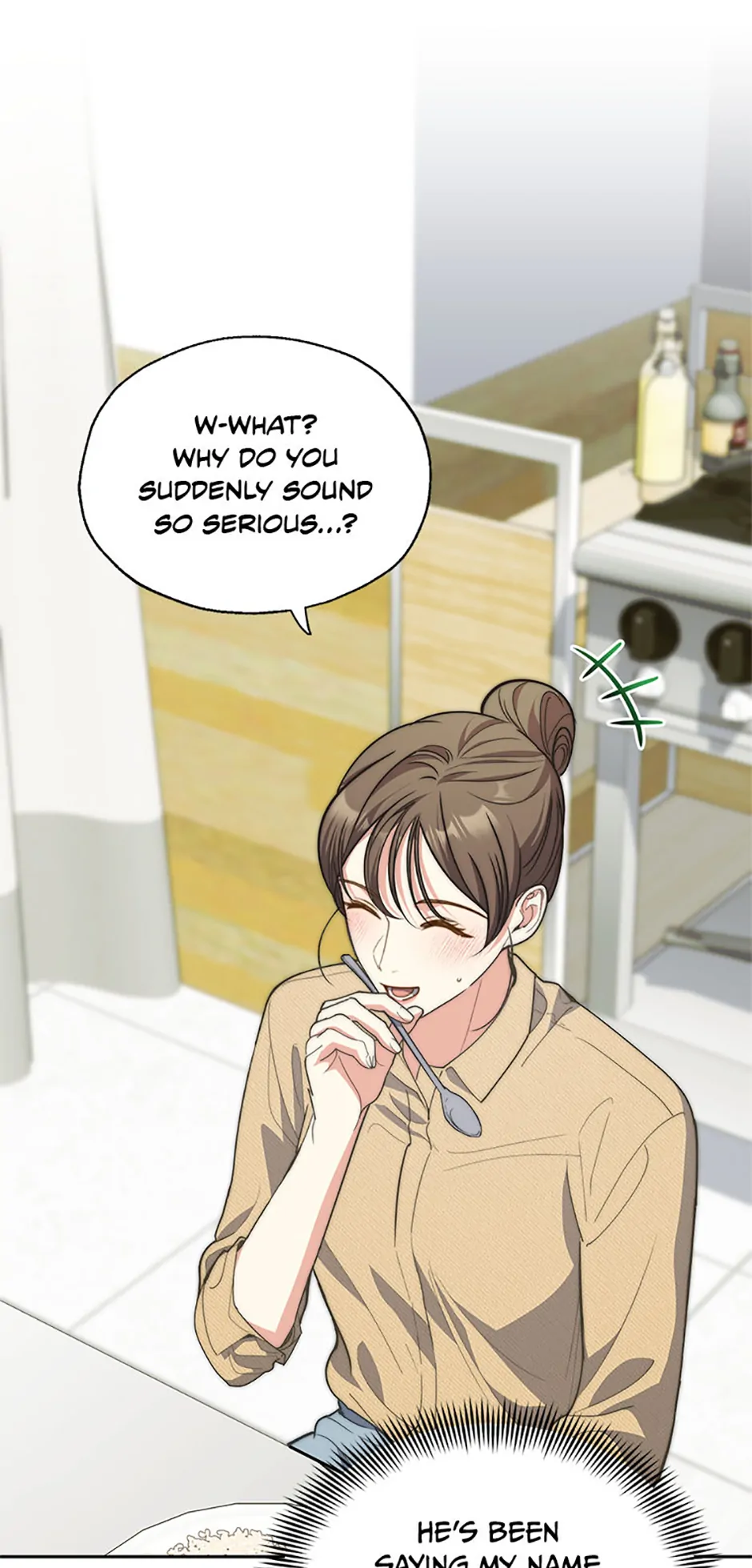 Three Delicious Meals: Just the Two of Us Chapter 50 220 06
