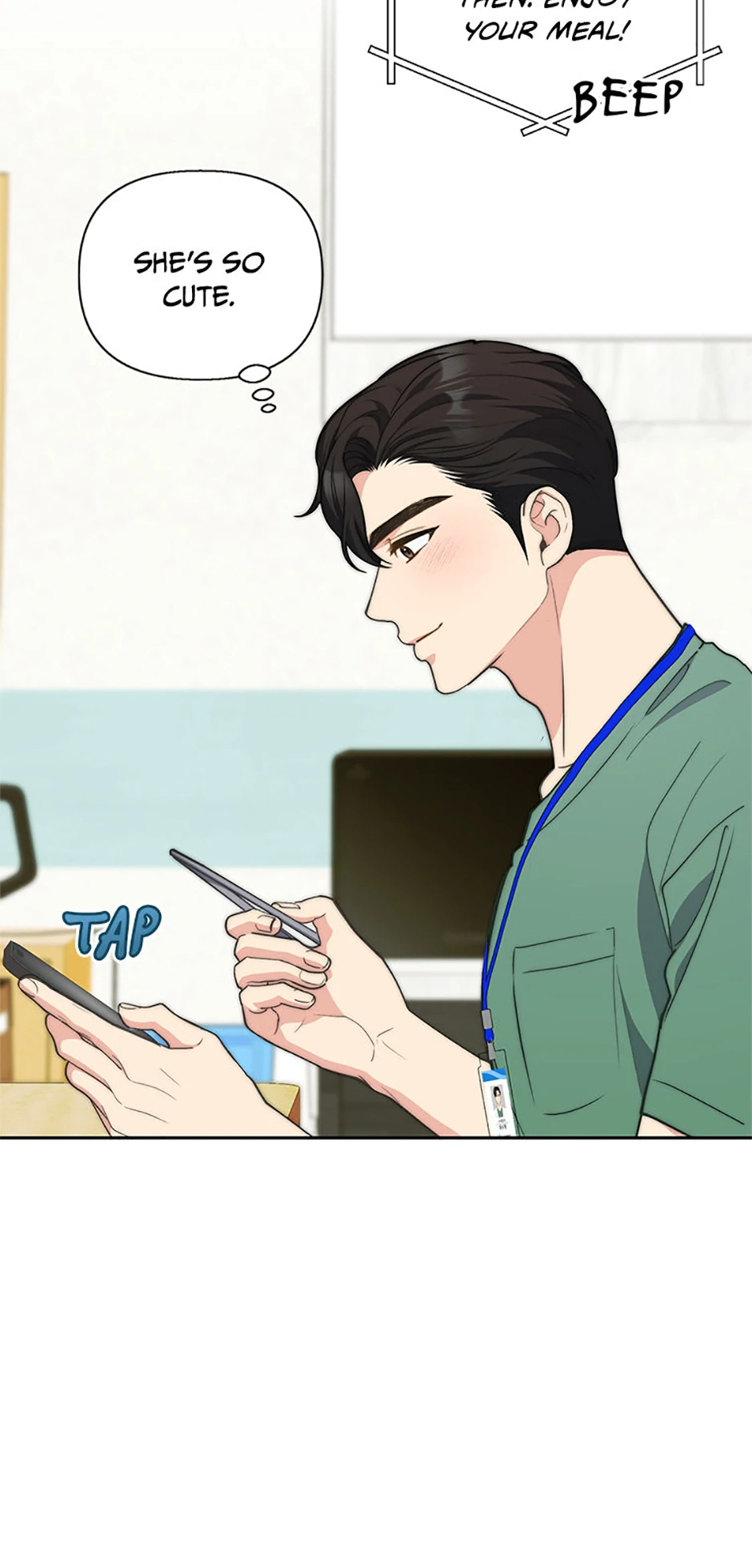 Three Delicious Meals: Just the Two of Us Chapter 50 227 13
