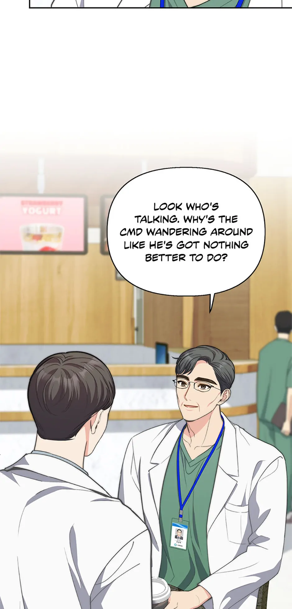 Three Delicious Meals: Just the Two of Us Chapter 50 229 15