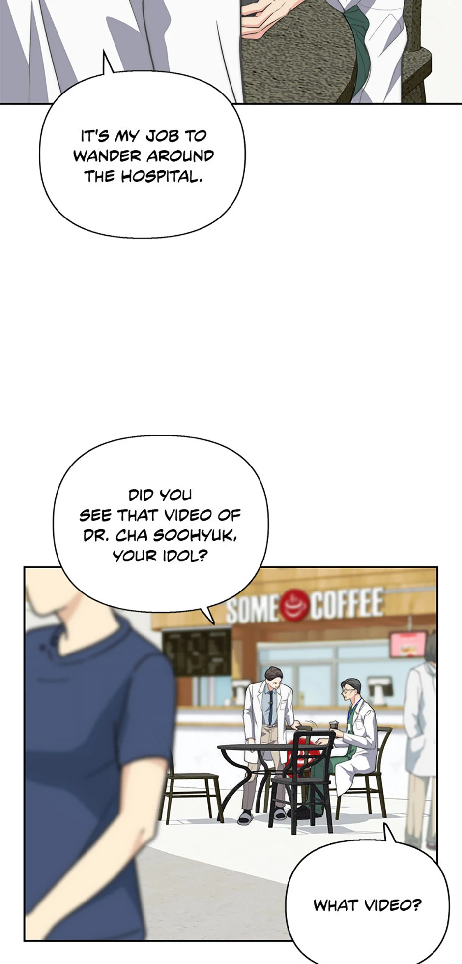 Three Delicious Meals: Just the Two of Us Chapter 50 230 16