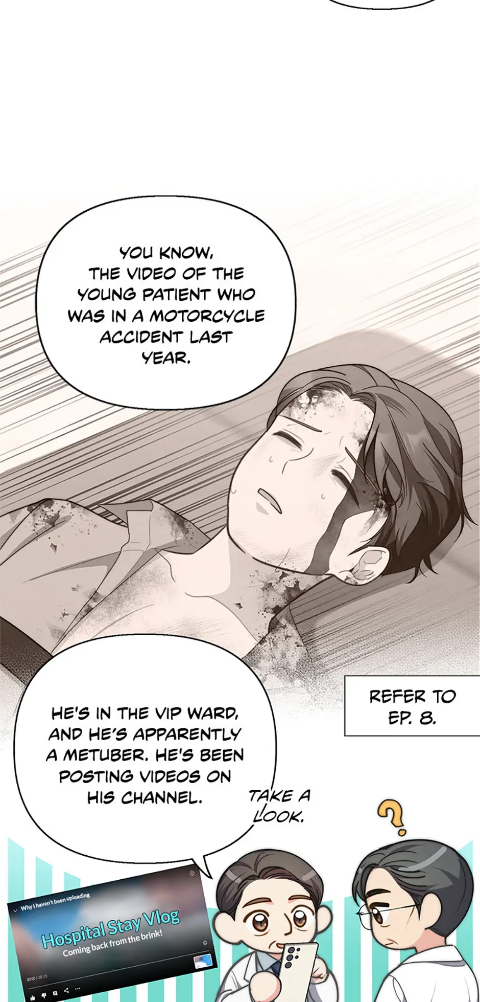 Three Delicious Meals: Just the Two of Us Chapter 50 231 17