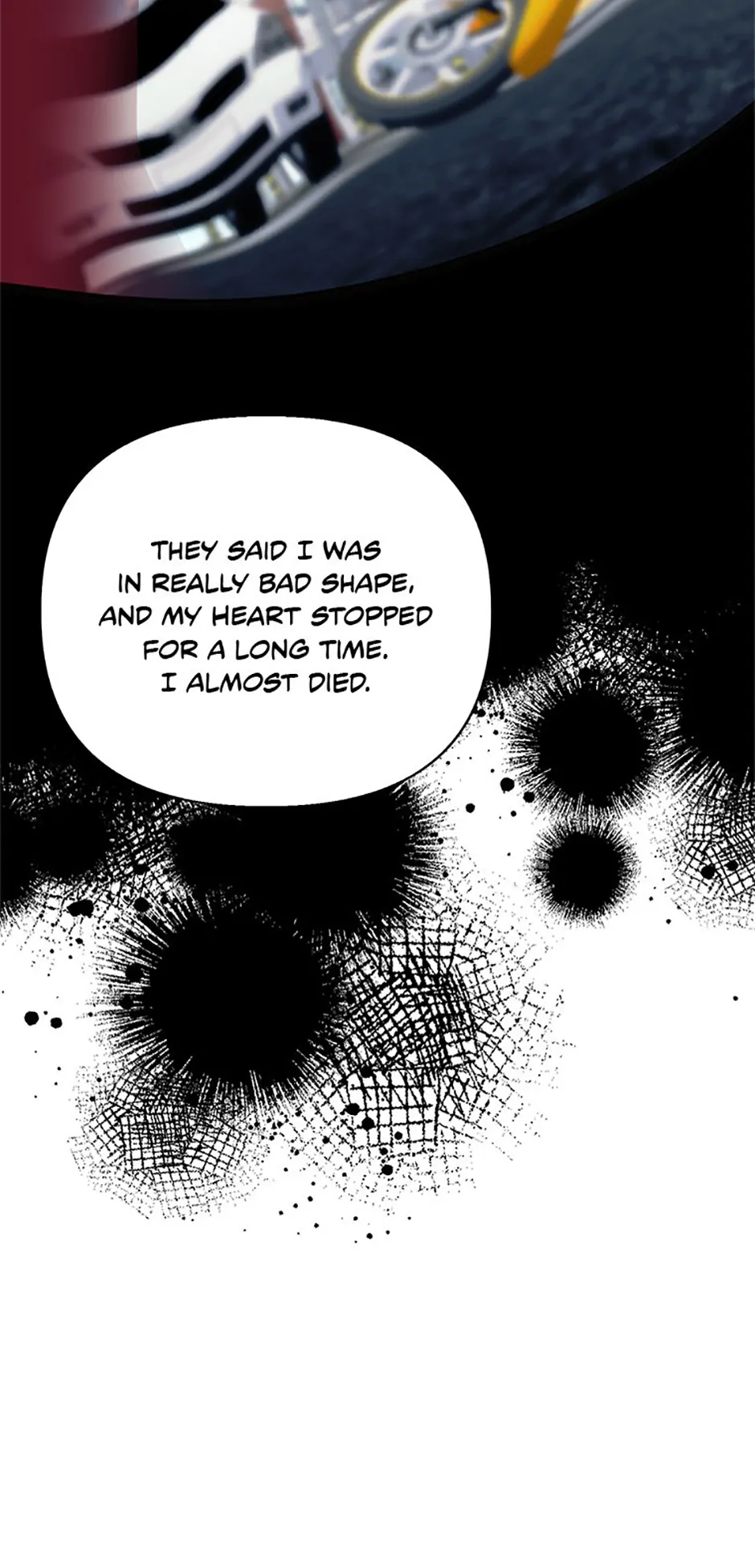 Three Delicious Meals: Just the Two of Us Chapter 50 234 20