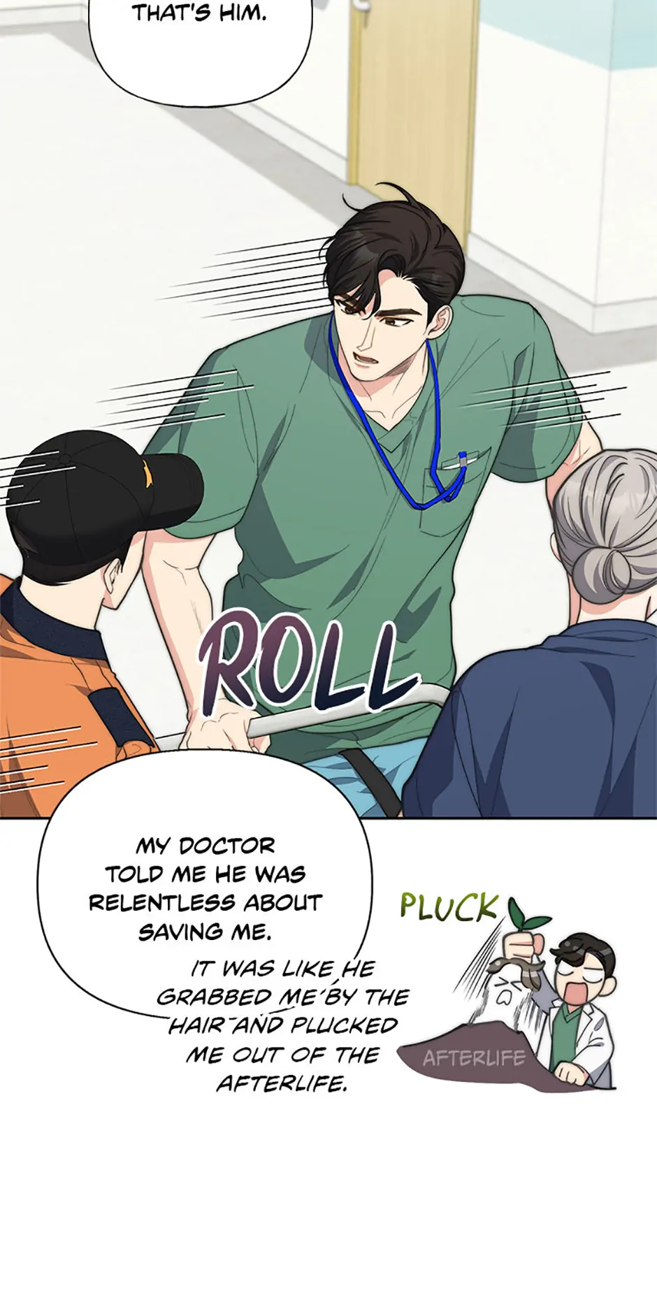 Three Delicious Meals: Just the Two of Us Chapter 50 236 22