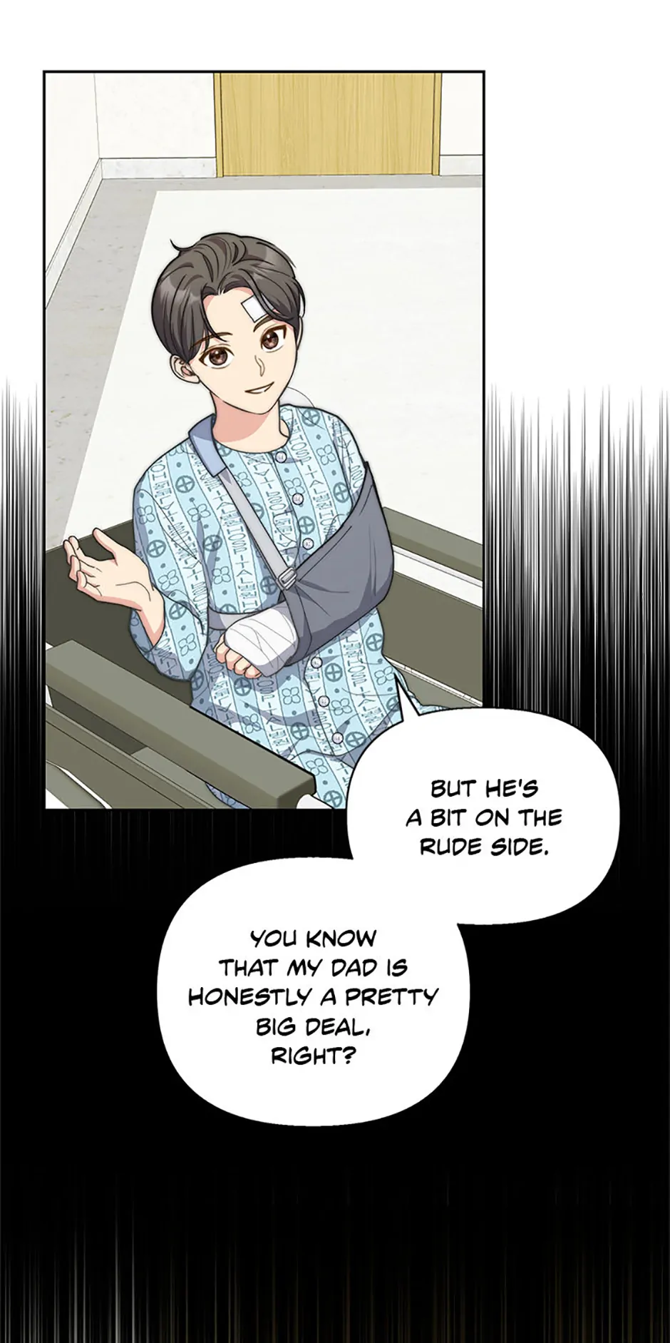 Three Delicious Meals: Just the Two of Us Chapter 50 237 23