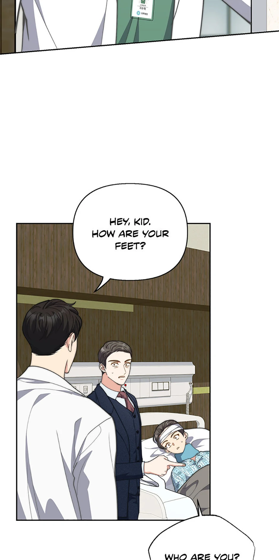 Three Delicious Meals: Just the Two of Us Chapter 50 240 26