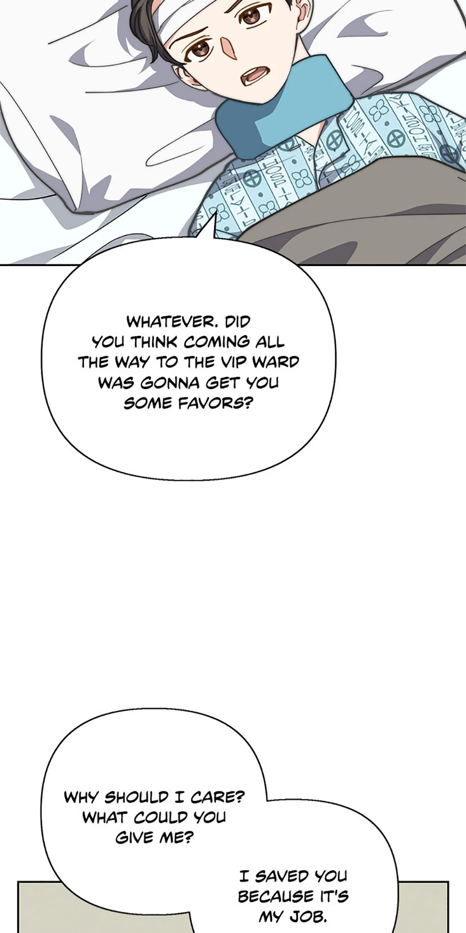 Three Delicious Meals: Just the Two of Us Chapter 50 242 28