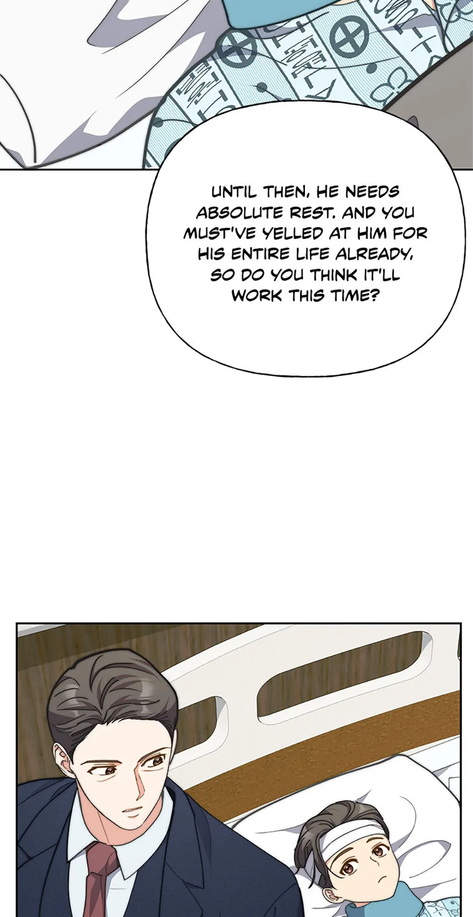 Three Delicious Meals: Just the Two of Us Chapter 50 246 32