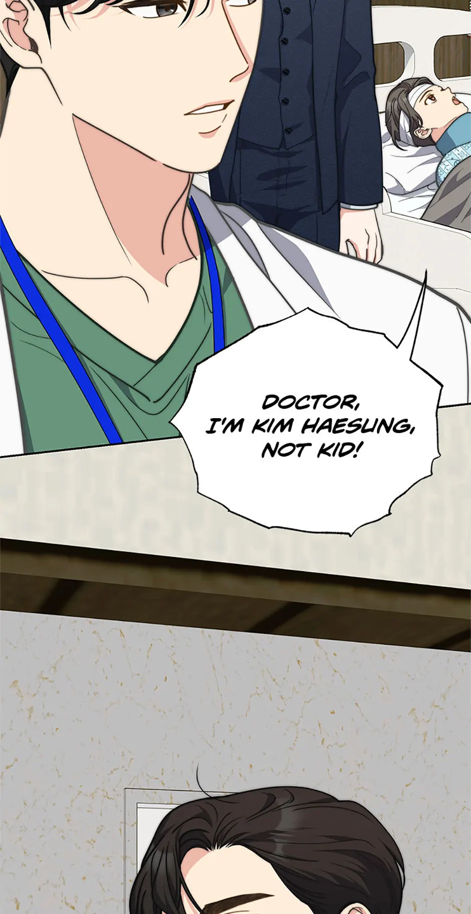 Three Delicious Meals: Just the Two of Us Chapter 50 248 34