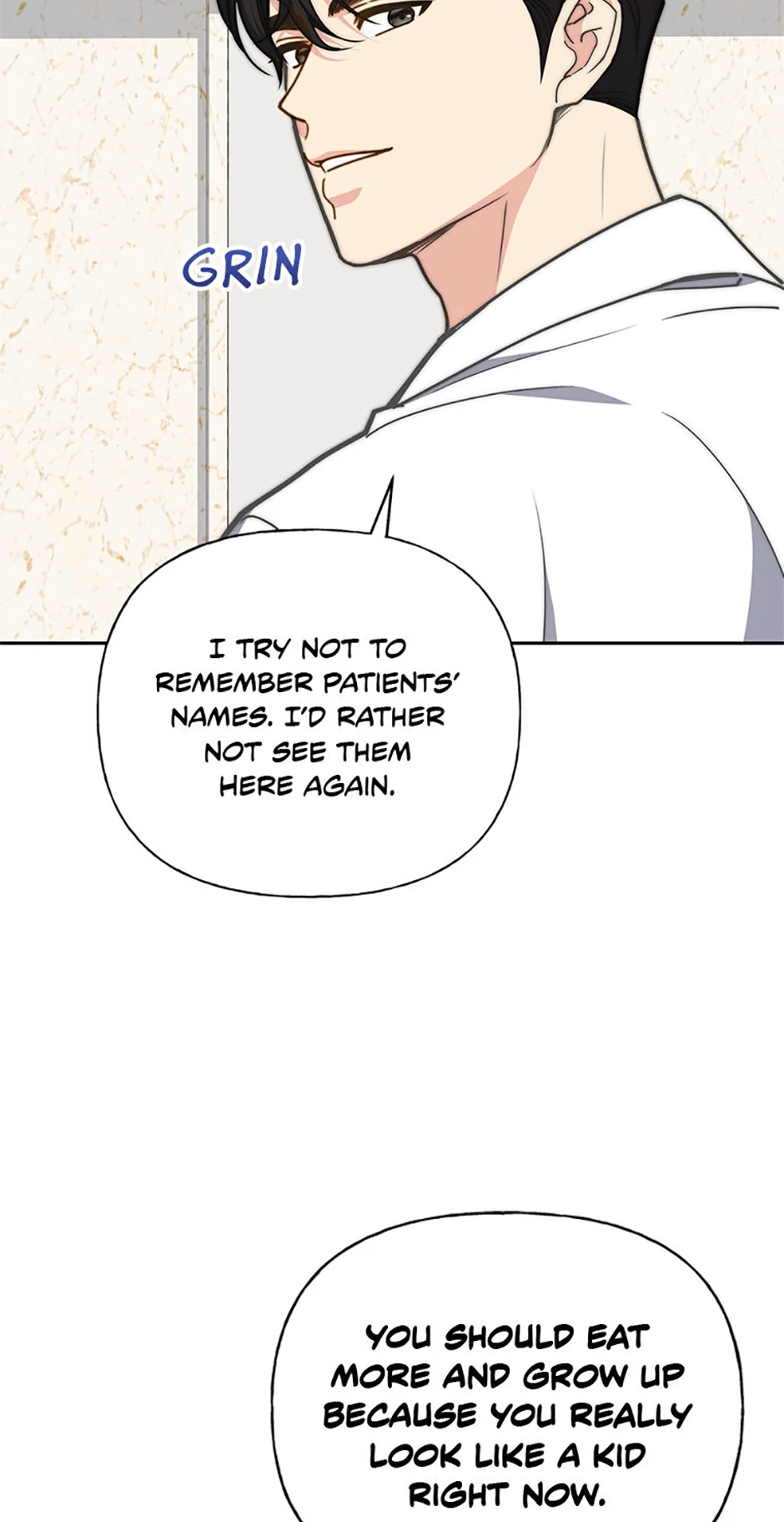 Three Delicious Meals: Just the Two of Us Chapter 50 249 35