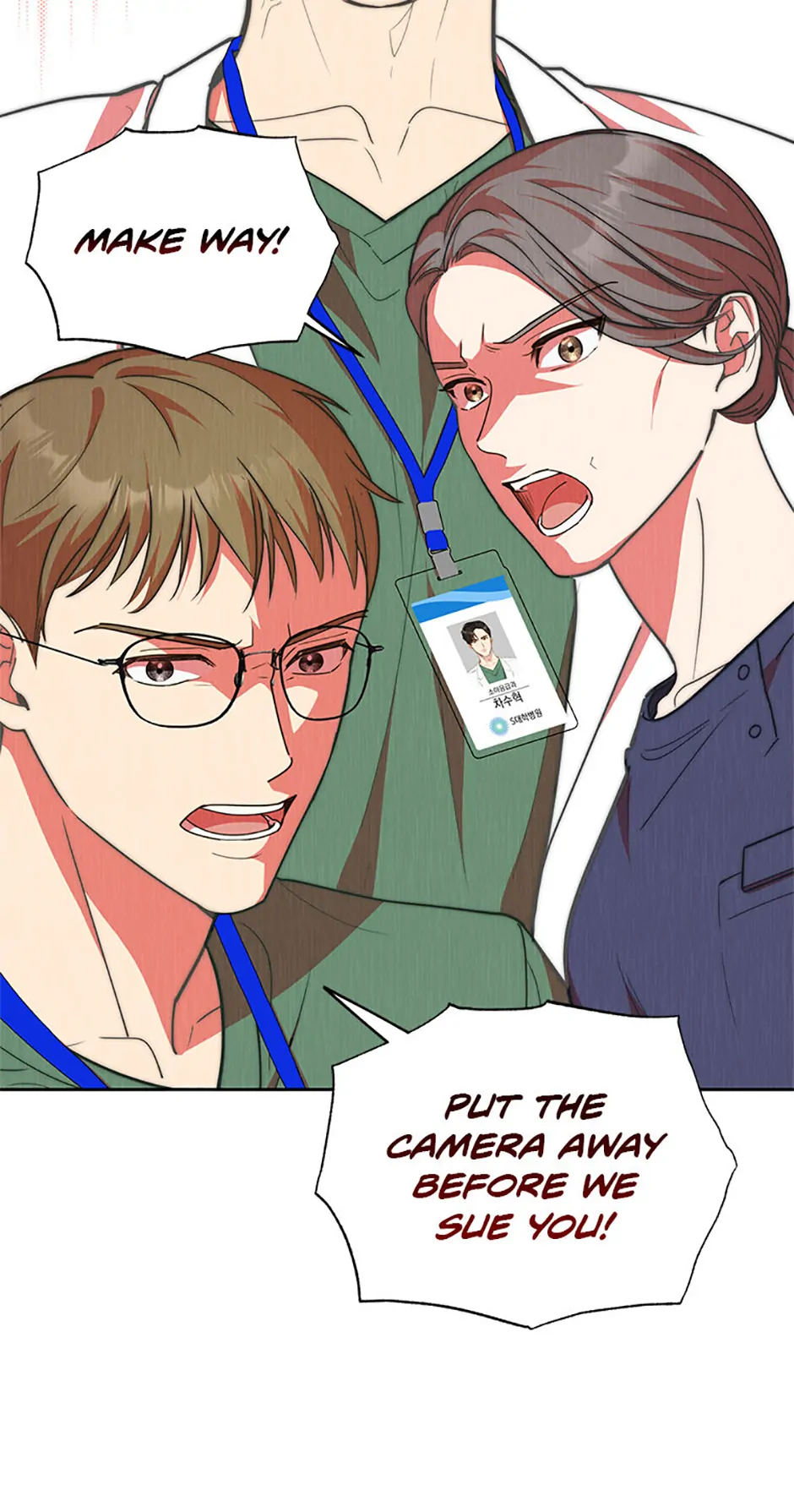 Three Delicious Meals: Just the Two of Us Chapter 50 256 42