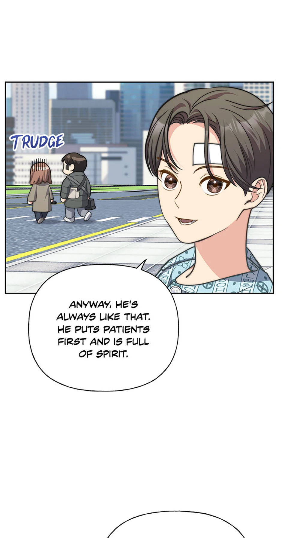 Three Delicious Meals: Just the Two of Us Chapter 50 257 43