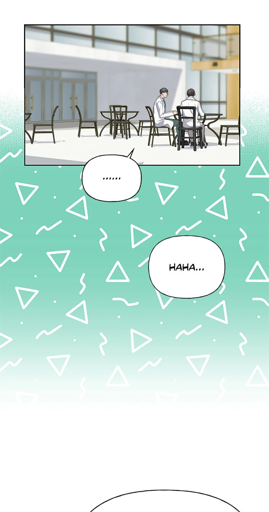 Three Delicious Meals: Just the Two of Us Chapter 50 261 47