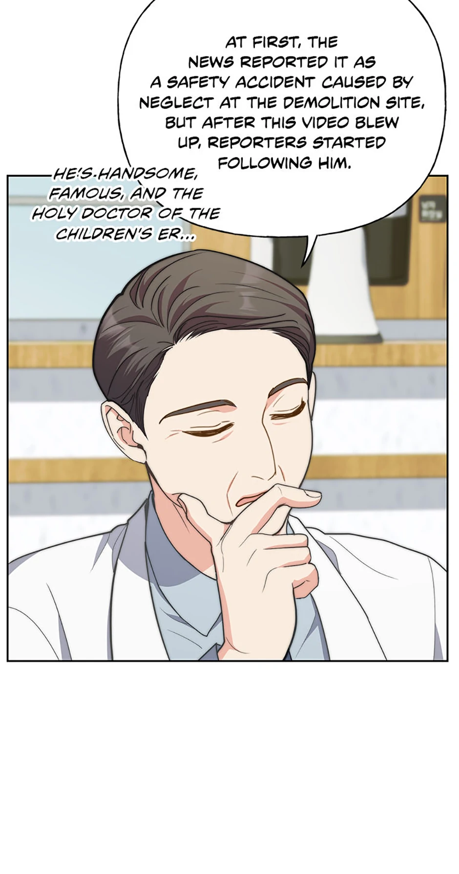 Three Delicious Meals: Just the Two of Us Chapter 50 262 48