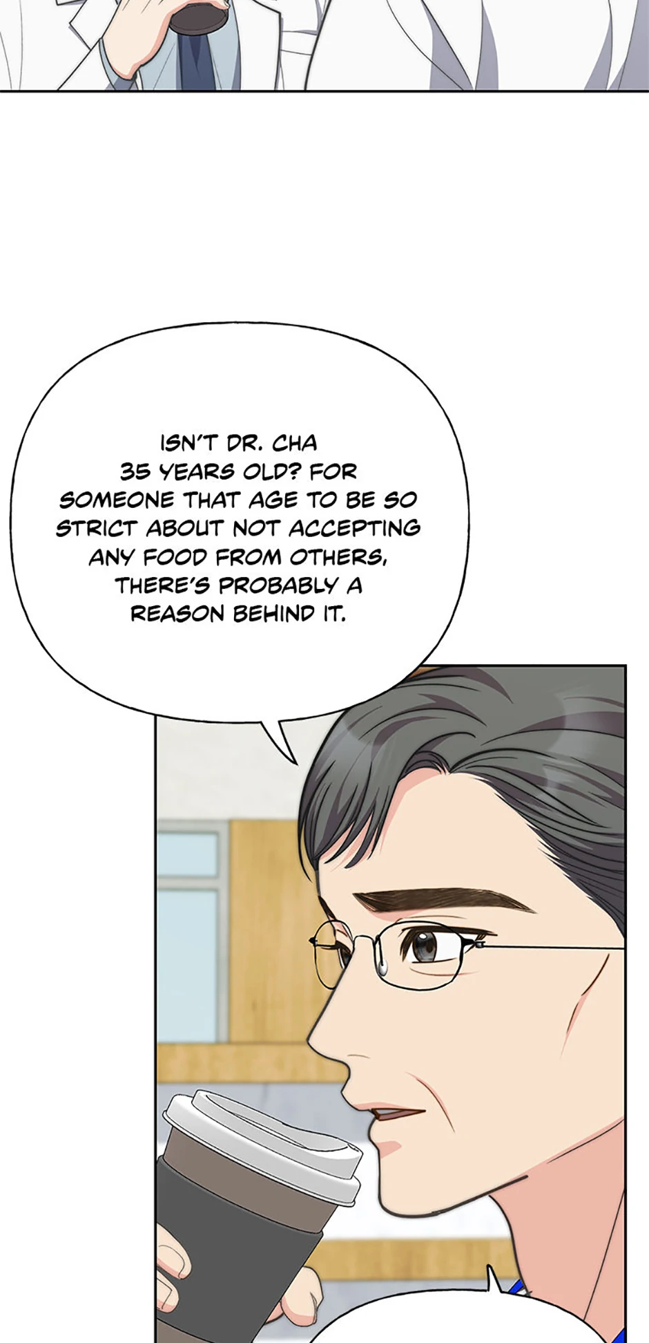 Three Delicious Meals: Just the Two of Us Chapter 50 264 50