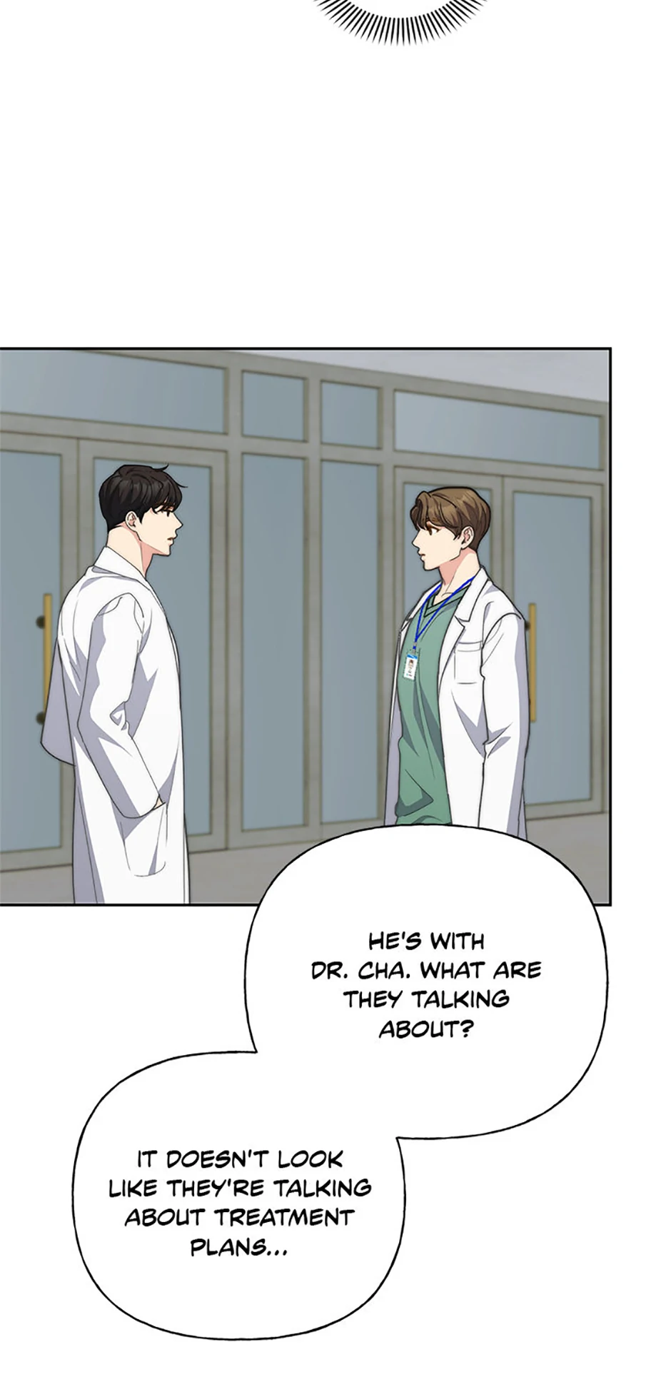 Three Delicious Meals: Just the Two of Us Chapter 50 266 52