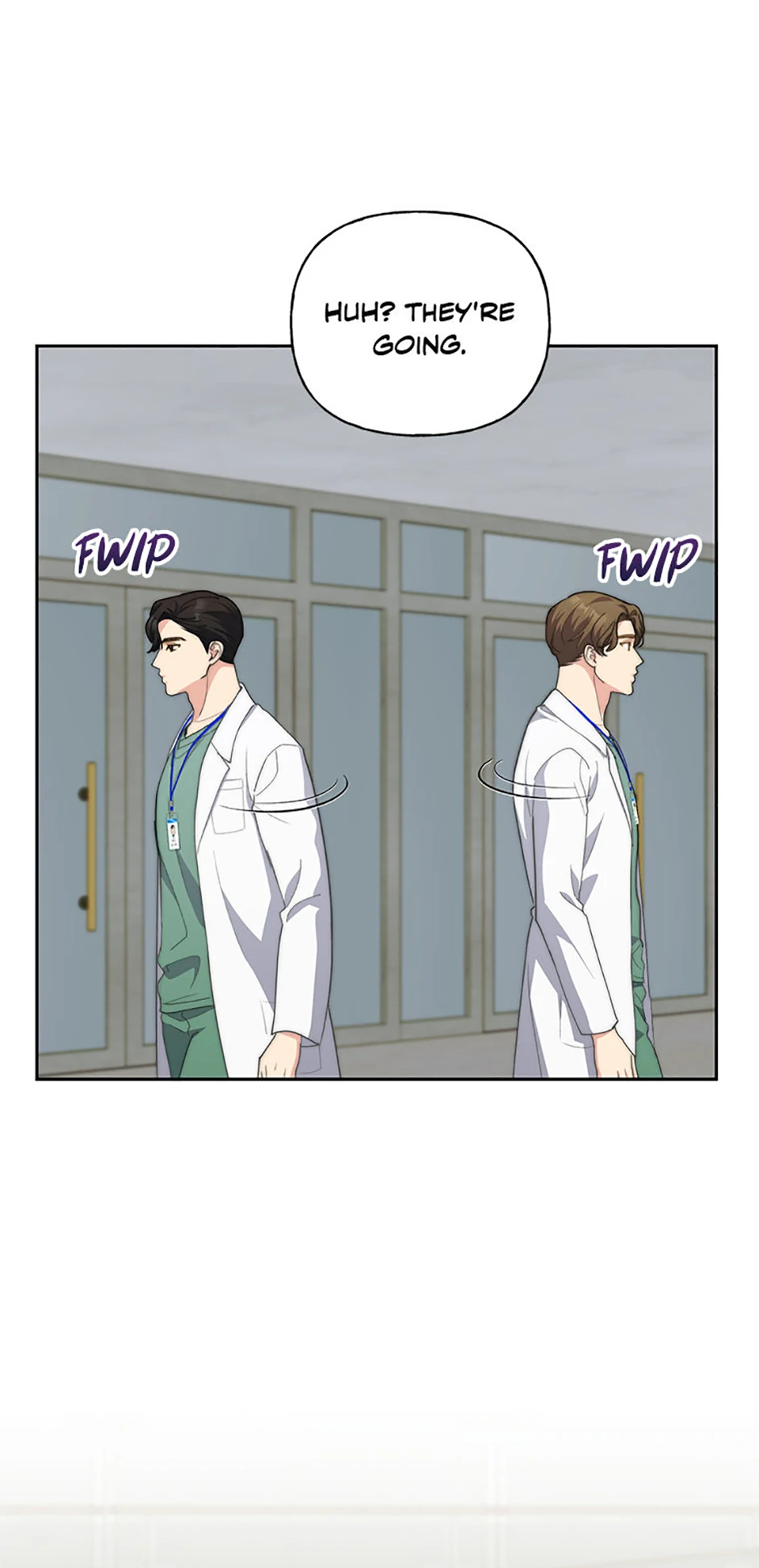 Three Delicious Meals: Just the Two of Us Chapter 50 267 53