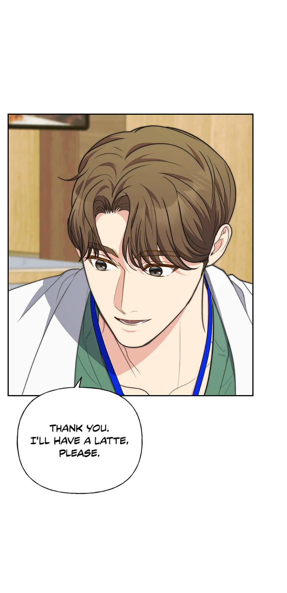 Three Delicious Meals: Just the Two of Us Chapter 50 270 56