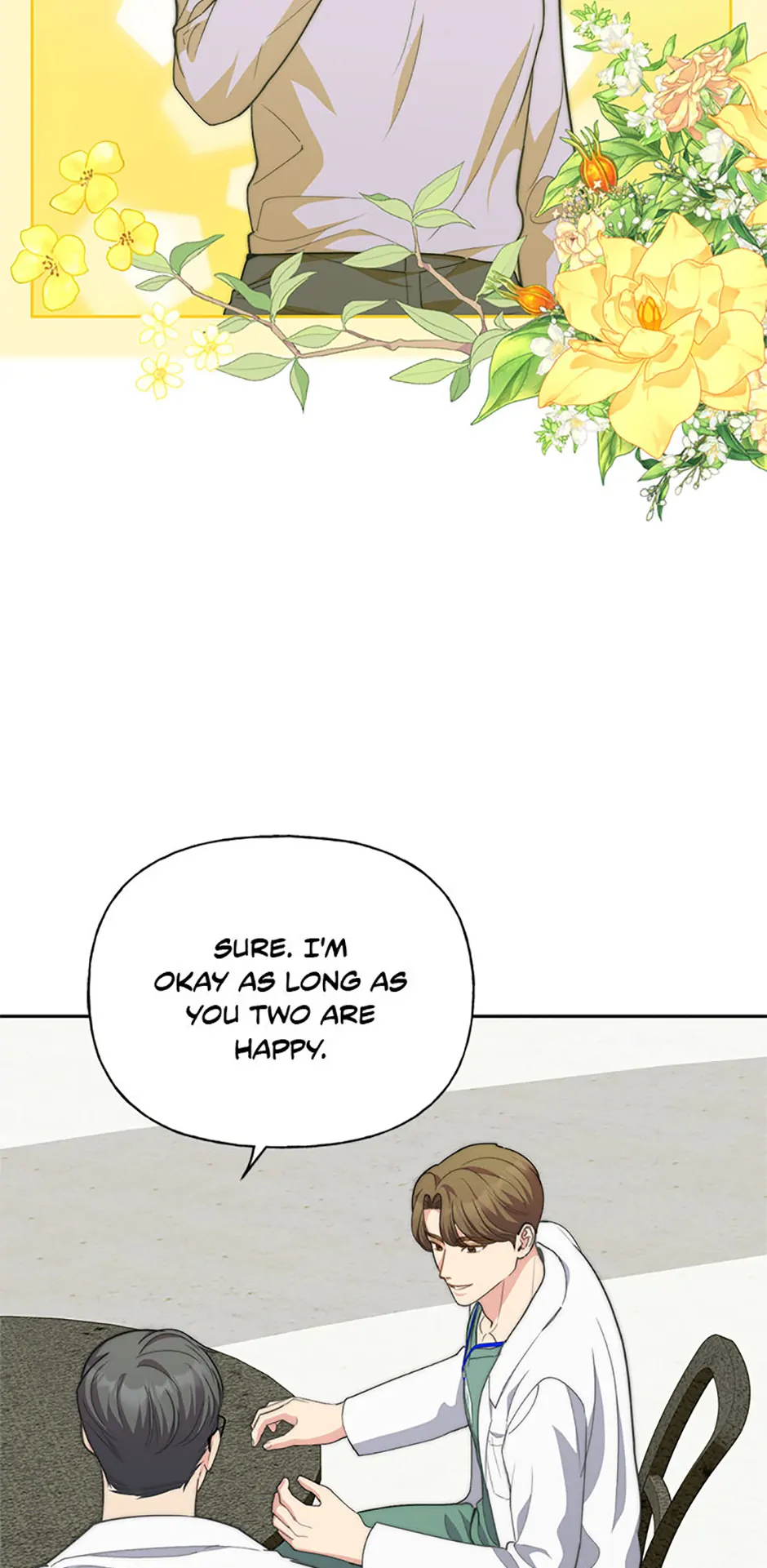 Three Delicious Meals: Just the Two of Us Chapter 50 274 60