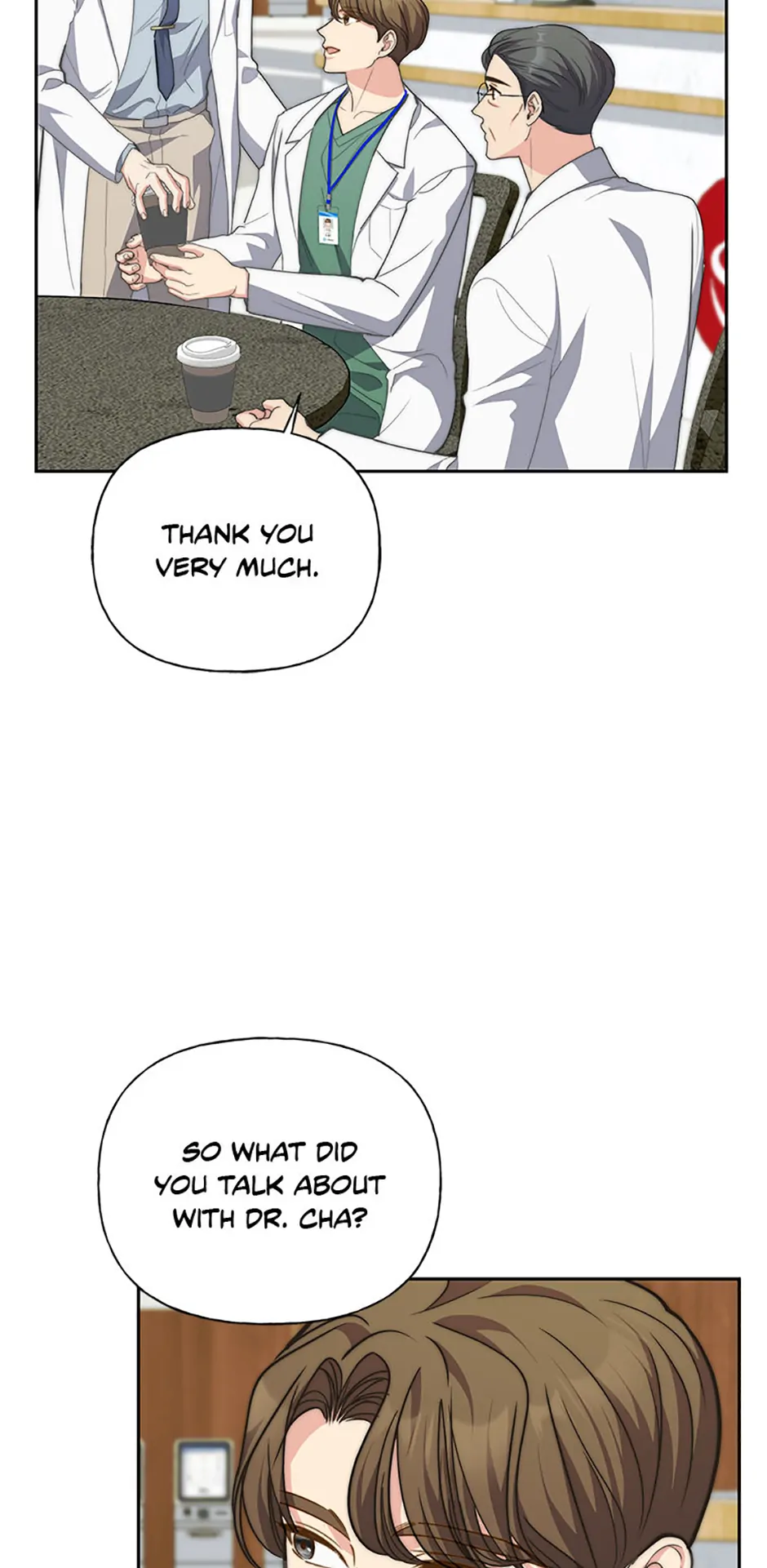 Three Delicious Meals: Just the Two of Us Chapter 50 276 62