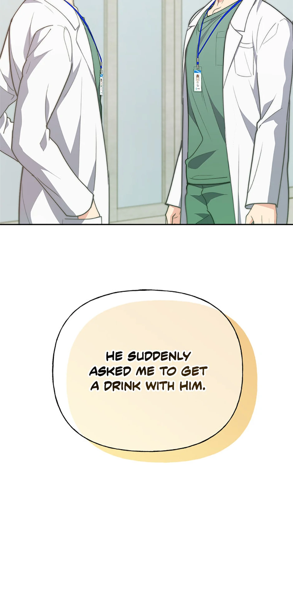 Three Delicious Meals: Just the Two of Us Chapter 50 279 65