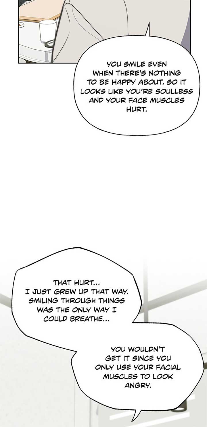 Three Delicious Meals: Just the Two of Us Chapter 51 235 09