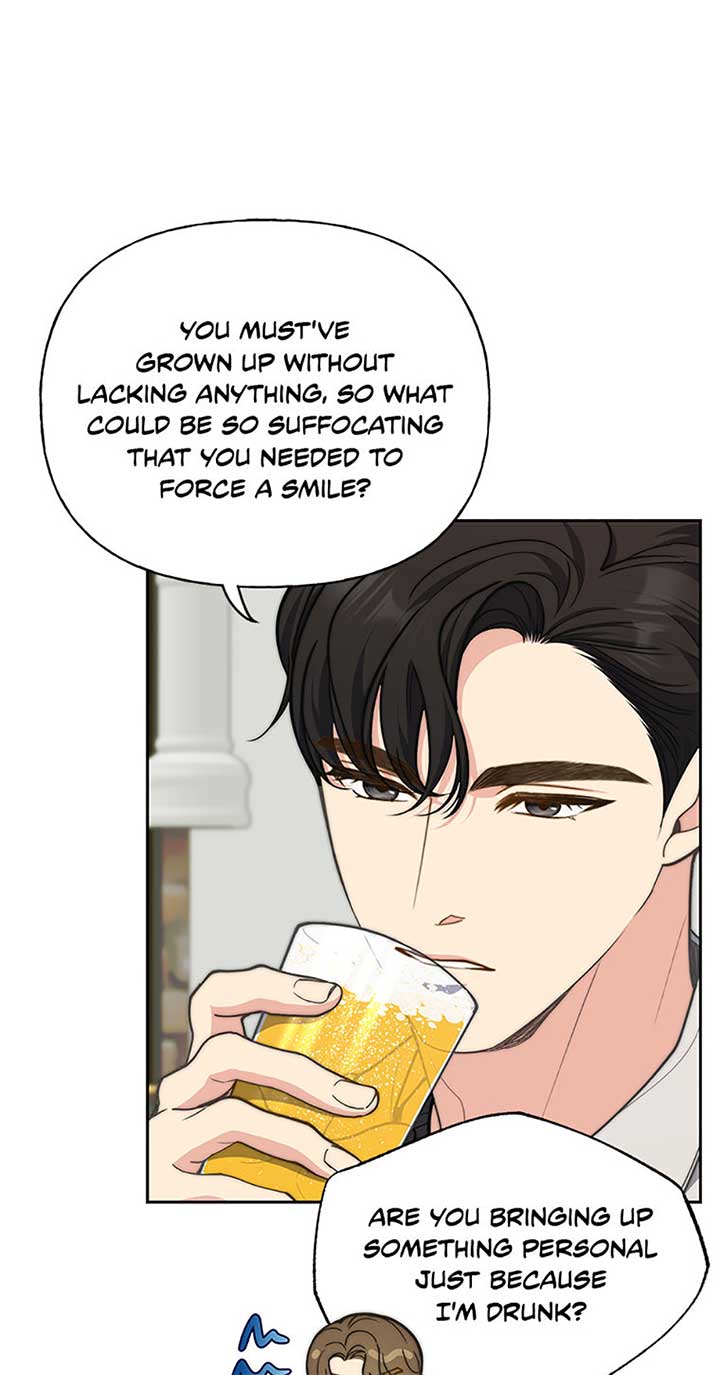 Three Delicious Meals: Just the Two of Us Chapter 51 237 11