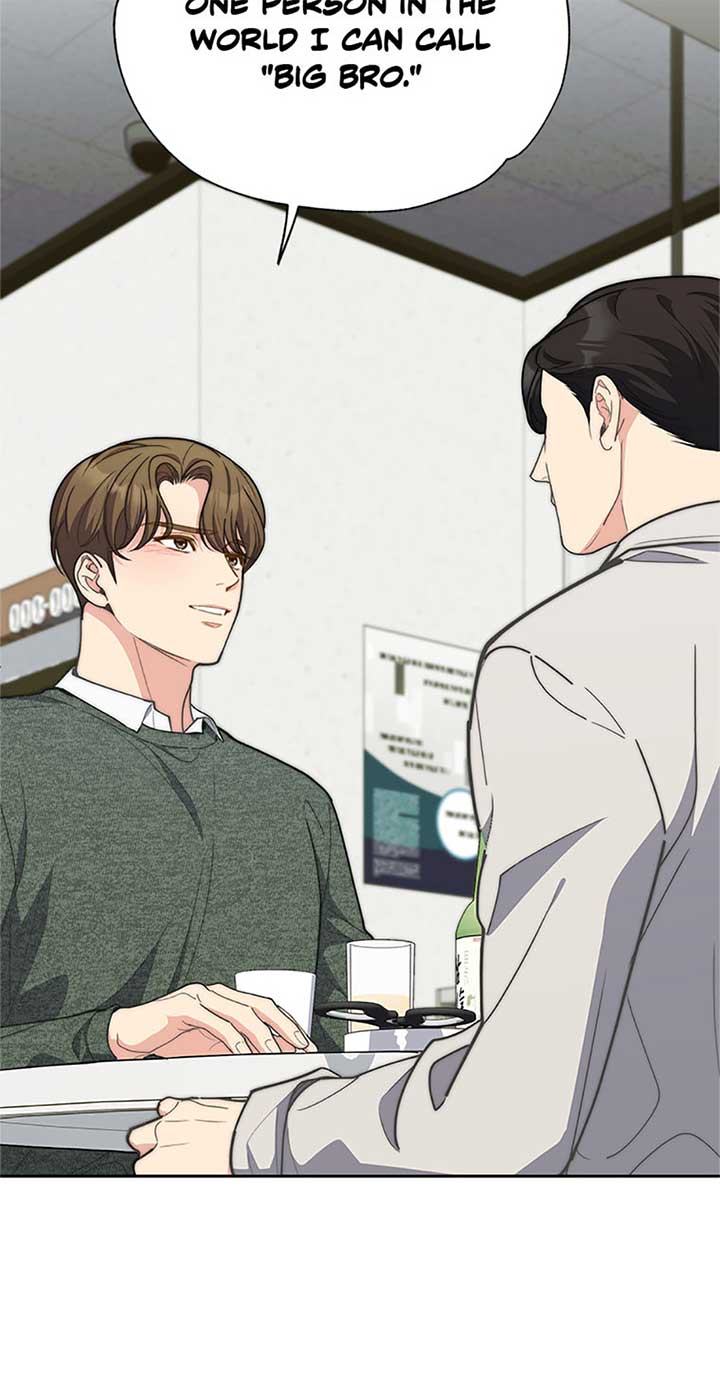 Three Delicious Meals: Just the Two of Us Chapter 51 243 17