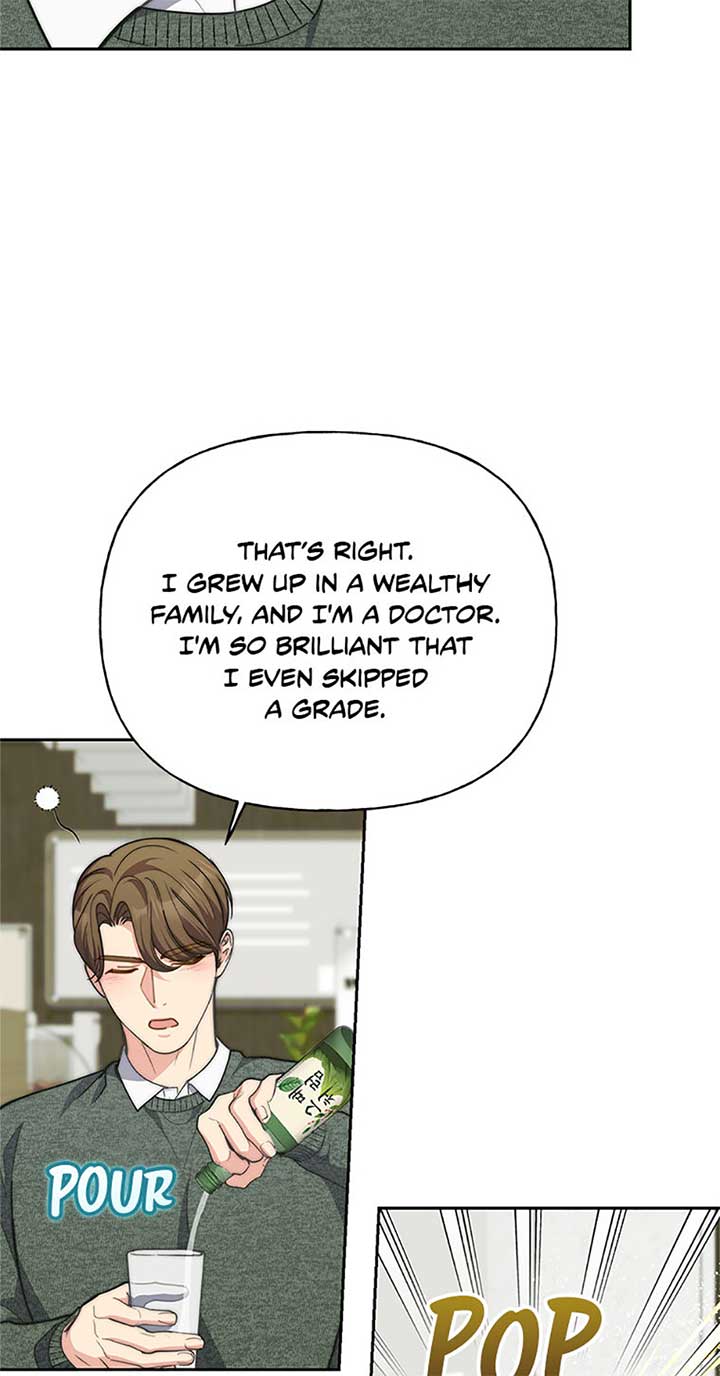 Three Delicious Meals: Just the Two of Us Chapter 51 246 20
