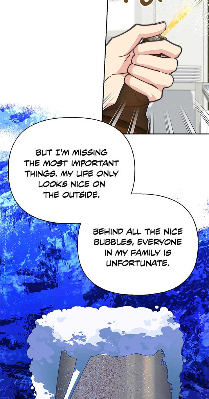 Three Delicious Meals: Just the Two of Us Chapter 51 247 21
